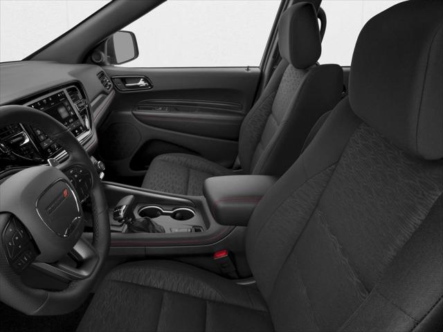 2027 Dodge Durango GT HEMI V8 AWD