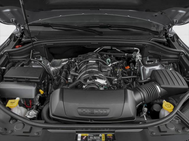 2027 Dodge Durango GT HEMI V8 AWD