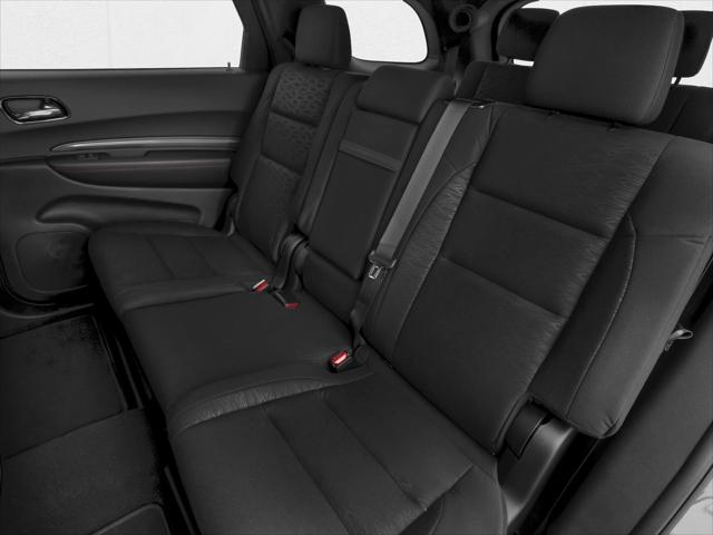 2027 Dodge Durango GT HEMI V8 AWD