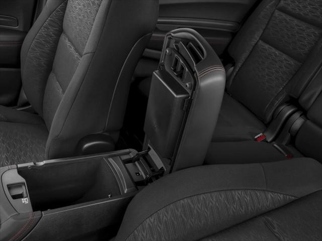 2027 Dodge Durango GT HEMI V8 AWD