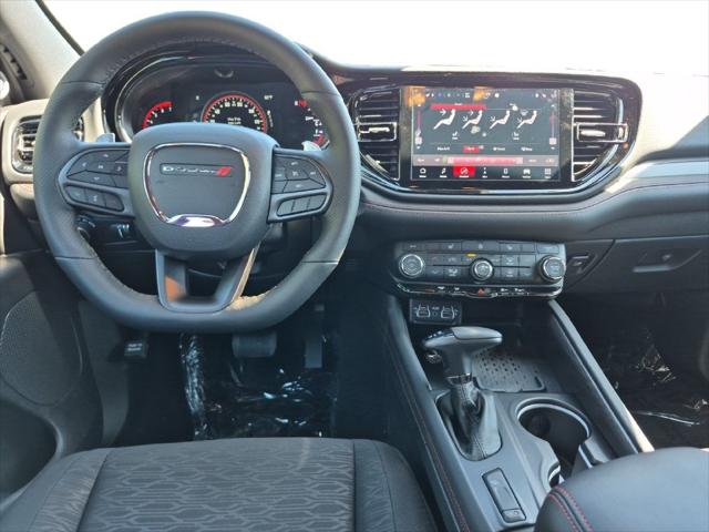 2027 Dodge Durango GT HEMI V8 AWD