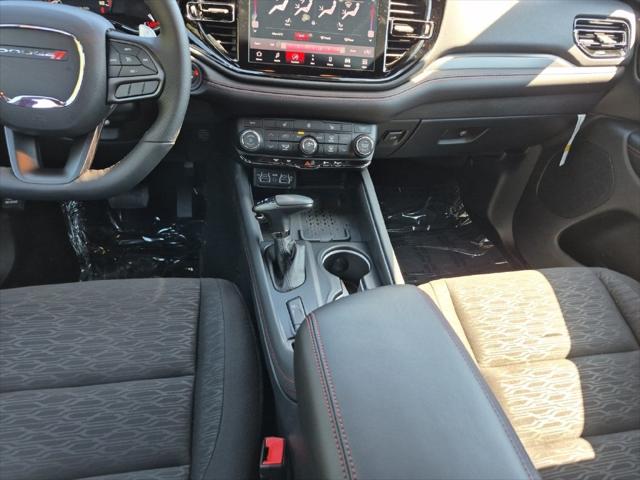2027 Dodge Durango GT HEMI V8 AWD