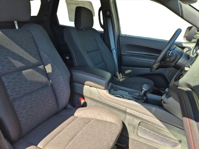 2027 Dodge Durango GT HEMI V8 AWD
