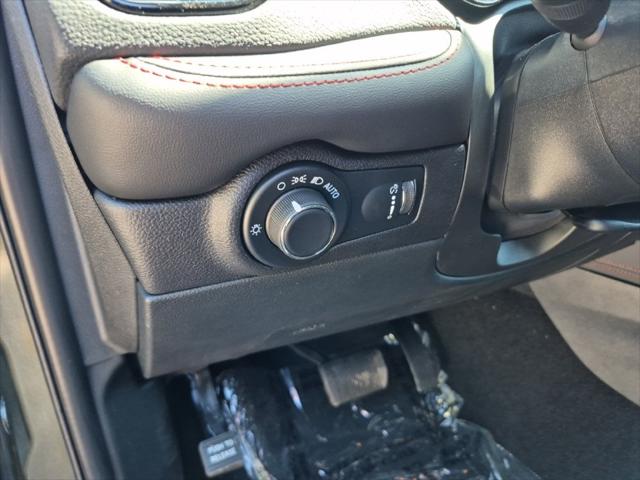 2027 Dodge Durango GT HEMI V8 AWD