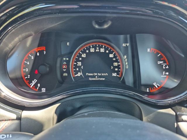 2027 Dodge Durango GT HEMI V8 AWD