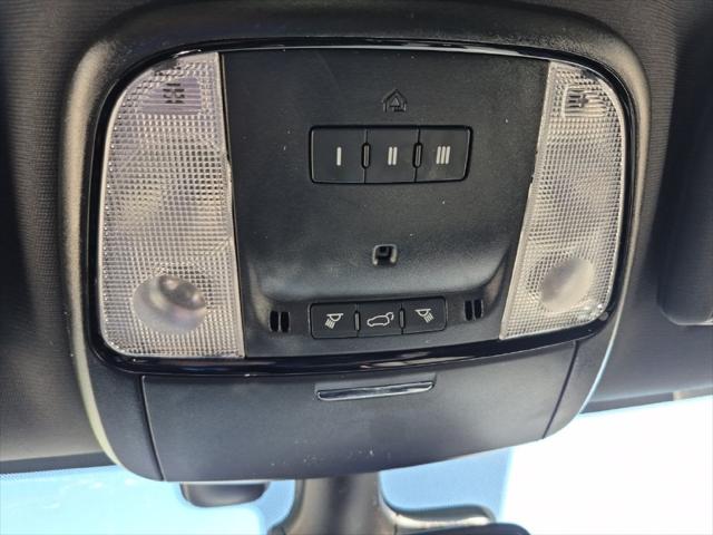 2027 Dodge Durango GT HEMI V8 AWD