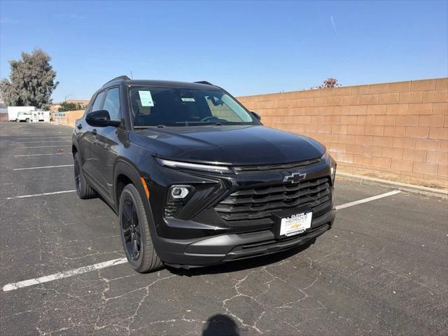 2026 Chevrolet TrailBlazer FWD LT for sale in Clovis, CA