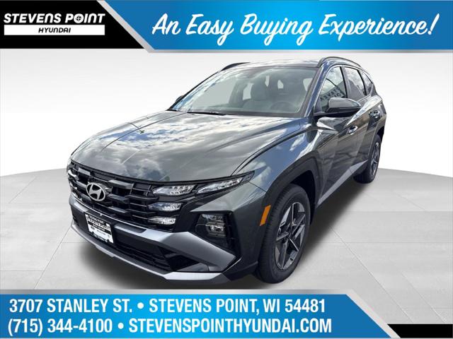 2026 Hyundai Tucson Hybrid SEL Convenience for sale in Stevens Point, WI