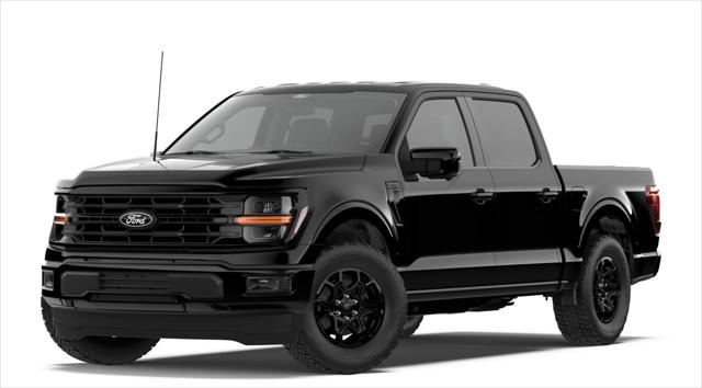 2026 Ford F-150 XLT for sale in Waterford, MI