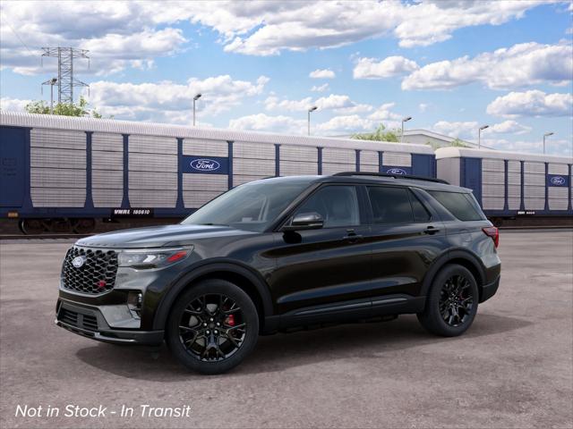 2027 Ford Explorer ST for sale in Waterford, MI