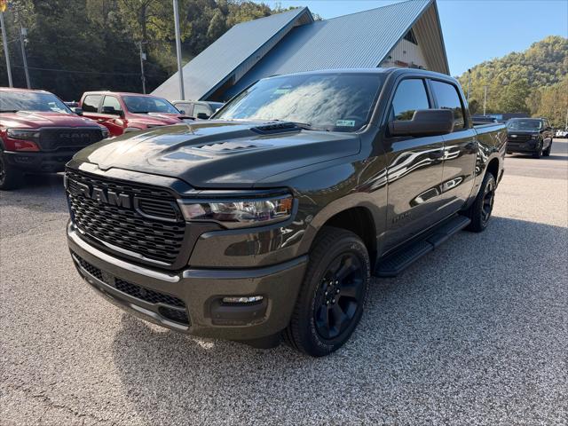 2027 RAM Ram 1500 RAM 1500 EXPRESS CREW CAB 4X4 57 BOX 2027 RAM Ram 1500 RAM 1500 EXPRESS CREW CAB 4X4 57 BOX