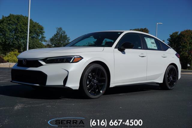 2026 Honda Civic Sport for sale in Grandville, MI
