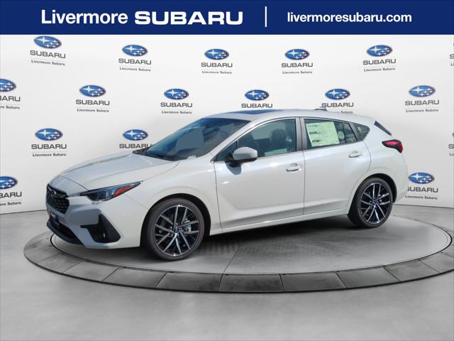 2026 Subaru Impreza Sport for sale in Livermore, CA