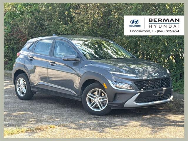 2023 Hyundai Kona SE for sale in Lincolnwood, IL