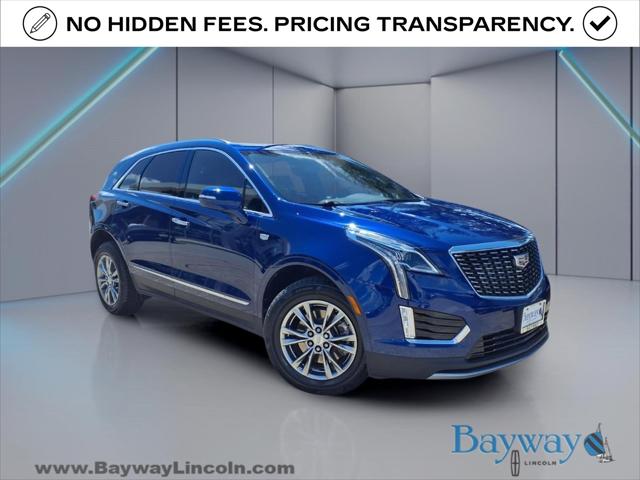 2023 Cadillac XT5 FWD Premium Luxury for sale in Houston, TX