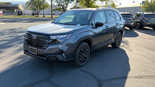 2026 Subaru Forester Sport for sale in Redding, CA