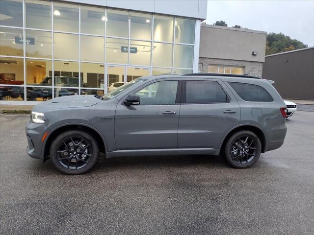 2027 Dodge Durango DURANGO GT HEMI V8 PLUS AWD 2027 Dodge Durango DURANGO GT HEMI V8 PLUS AWD
