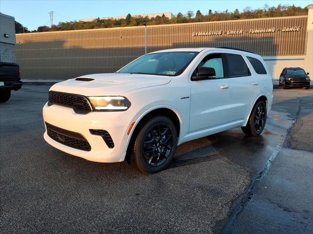2027 Dodge Durango DURANGO GT HEMI V8 PLUS AWD 2027 Dodge Durango DURANGO GT HEMI V8 PLUS AWD