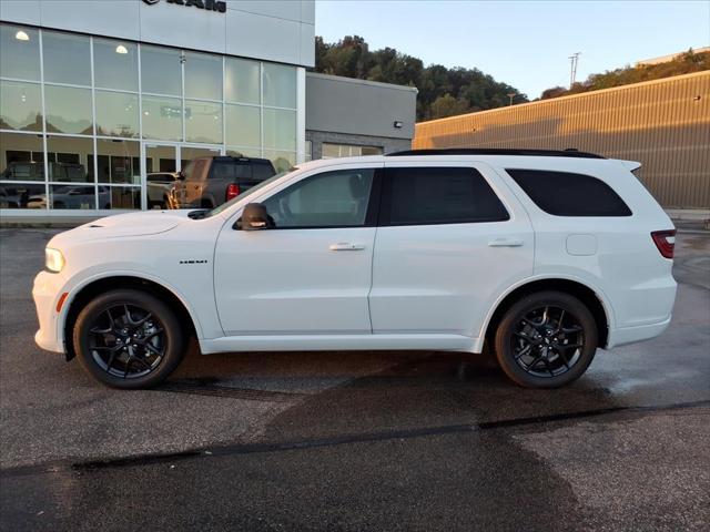 2027 Dodge Durango DURANGO GT HEMI V8 PLUS AWD 2027 Dodge Durango DURANGO GT HEMI V8 PLUS AWD