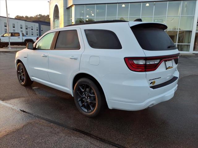 2027 Dodge Durango DURANGO GT HEMI V8 PLUS AWD 2027 Dodge Durango DURANGO GT HEMI V8 PLUS AWD