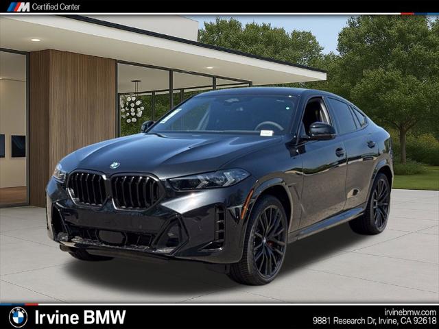 2027 BMW X6 xDrive40i for sale in Irvine, CA