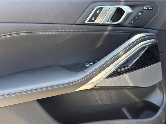 2027 BMW X6 xDrive40i