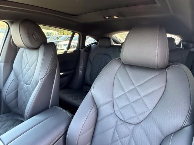 2027 BMW X6 xDrive40i