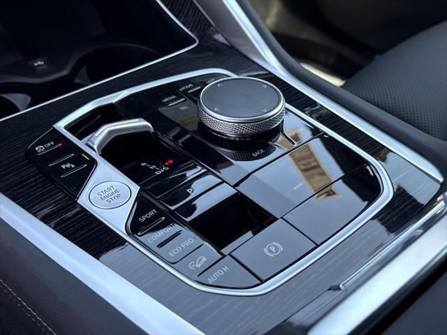 2027 BMW X6 xDrive40i