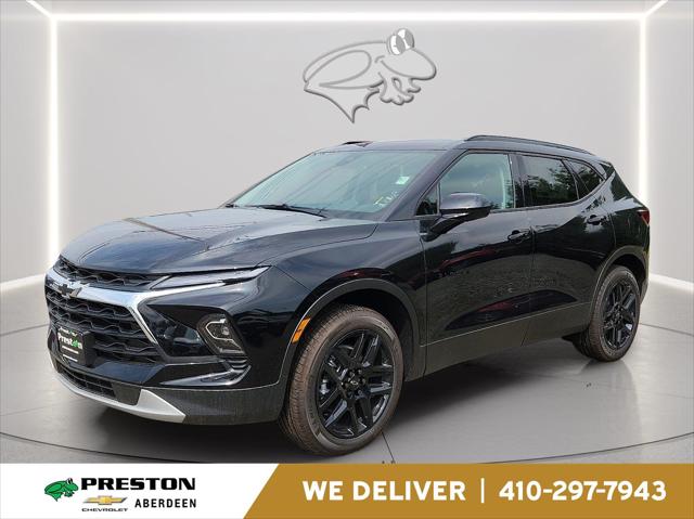 2026 Chevrolet Blazer LT for sale in Aberdeen, MD