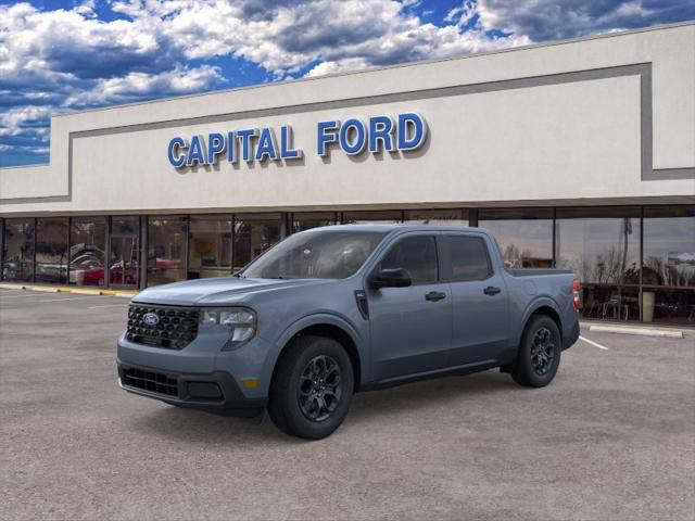 2026 Ford Maverick XLT for sale in Raleigh, NC
