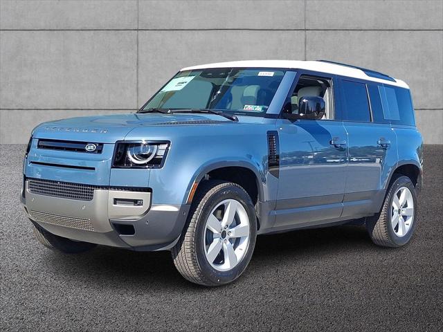 2026 Land Rover Defender P300 S for sale in Allentown, PA