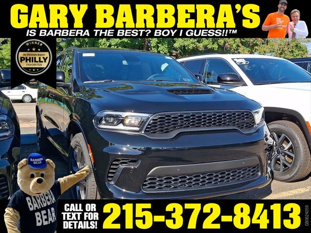 2027 Dodge Durango DURANGO GT HEMI V8 AWD 2027 Dodge Durango DURANGO GT HEMI V8 AWD