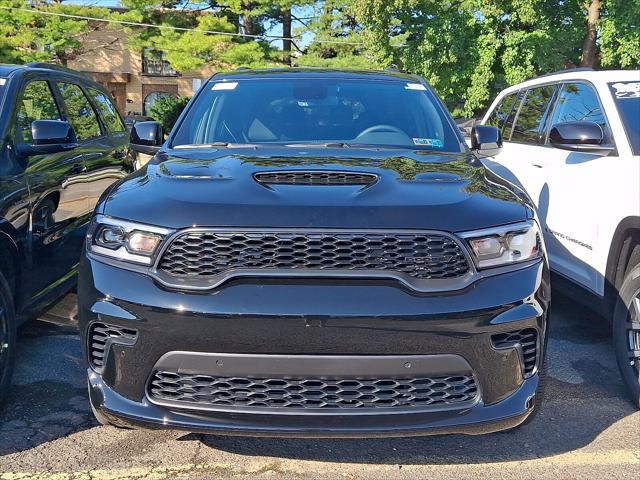 2027 Dodge Durango DURANGO GT HEMI V8 AWD 2027 Dodge Durango DURANGO GT HEMI V8 AWD