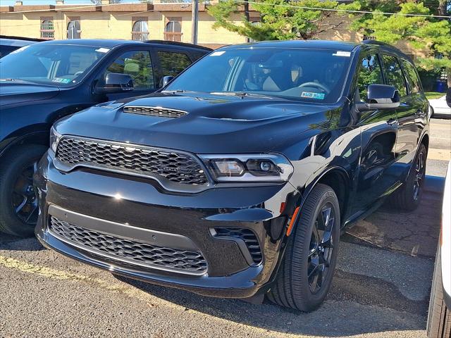 2027 Dodge Durango DURANGO GT HEMI V8 AWD 2027 Dodge Durango DURANGO GT HEMI V8 AWD