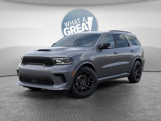2027 Dodge Durango DURANGO GT HEMI V8 PLUS AWD 2027 Dodge Durango DURANGO GT HEMI V8 PLUS AWD