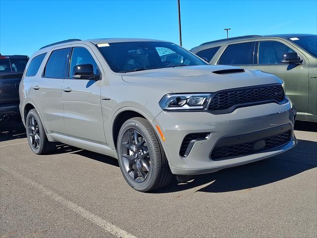 2027 Dodge Durango DURANGO GT HEMI V8 PLUS AWD 2027 Dodge Durango DURANGO GT HEMI V8 PLUS AWD