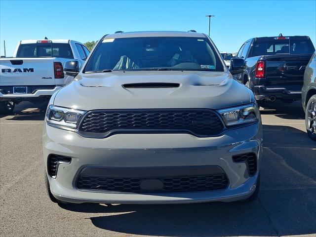 2027 Dodge Durango DURANGO GT HEMI V8 PLUS AWD 2027 Dodge Durango DURANGO GT HEMI V8 PLUS AWD