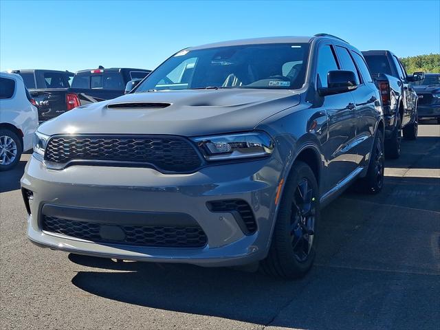 2027 Dodge Durango DURANGO GT HEMI V8 PLUS AWD 2027 Dodge Durango DURANGO GT HEMI V8 PLUS AWD