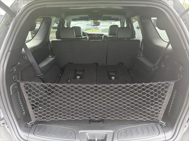 2027 Dodge Durango GT Plus HEMI