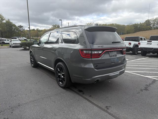 2027 Dodge Durango GT Plus HEMI