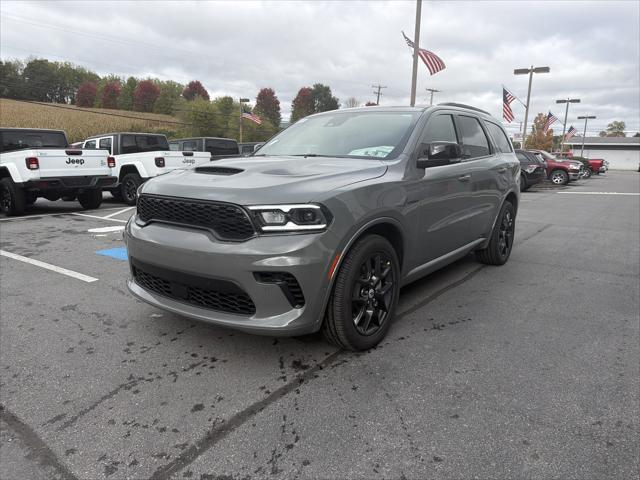 2027 Dodge Durango GT Plus HEMI