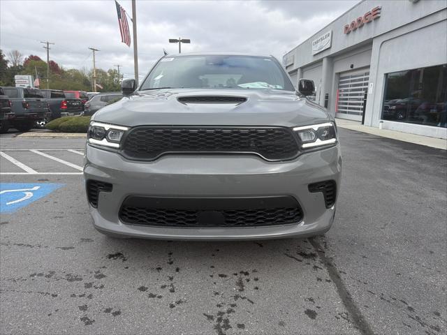2027 Dodge Durango GT Plus HEMI
