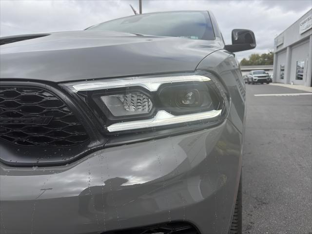 2027 Dodge Durango GT Plus HEMI