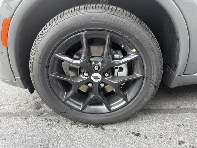2027 Dodge Durango GT Plus HEMI