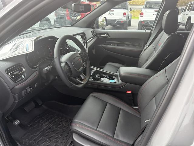 2027 Dodge Durango GT Plus HEMI