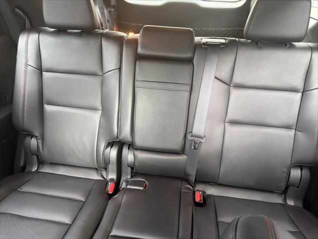 2027 Dodge Durango GT Plus HEMI