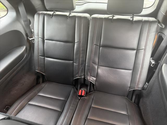 2027 Dodge Durango GT Plus HEMI