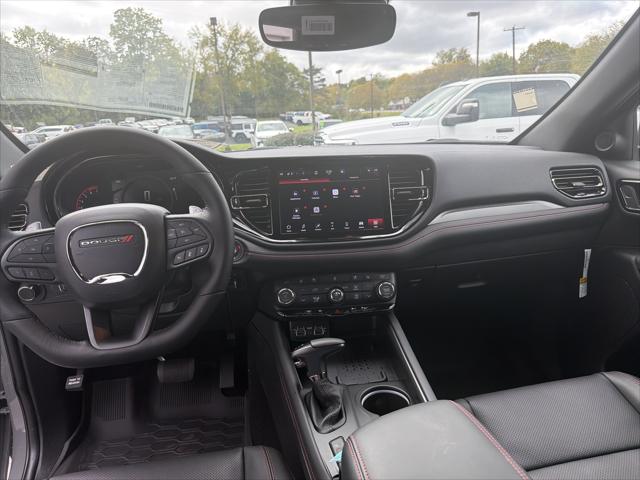 2027 Dodge Durango GT Plus HEMI