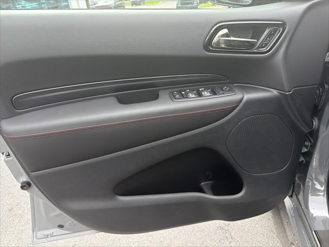 2027 Dodge Durango GT Plus HEMI