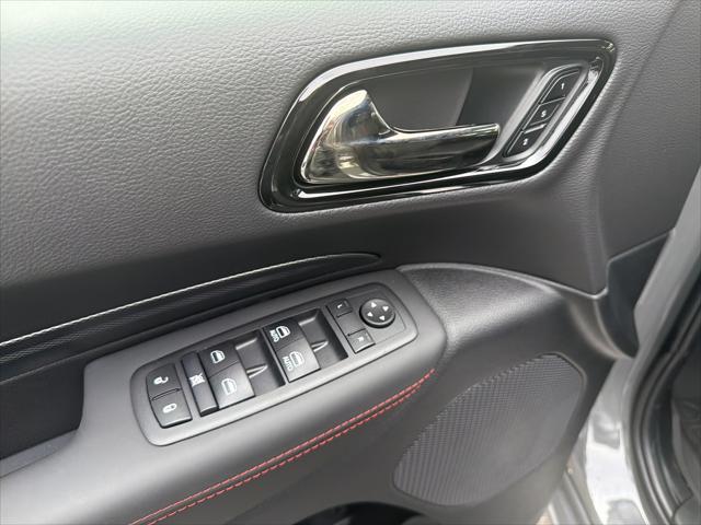2027 Dodge Durango GT Plus HEMI